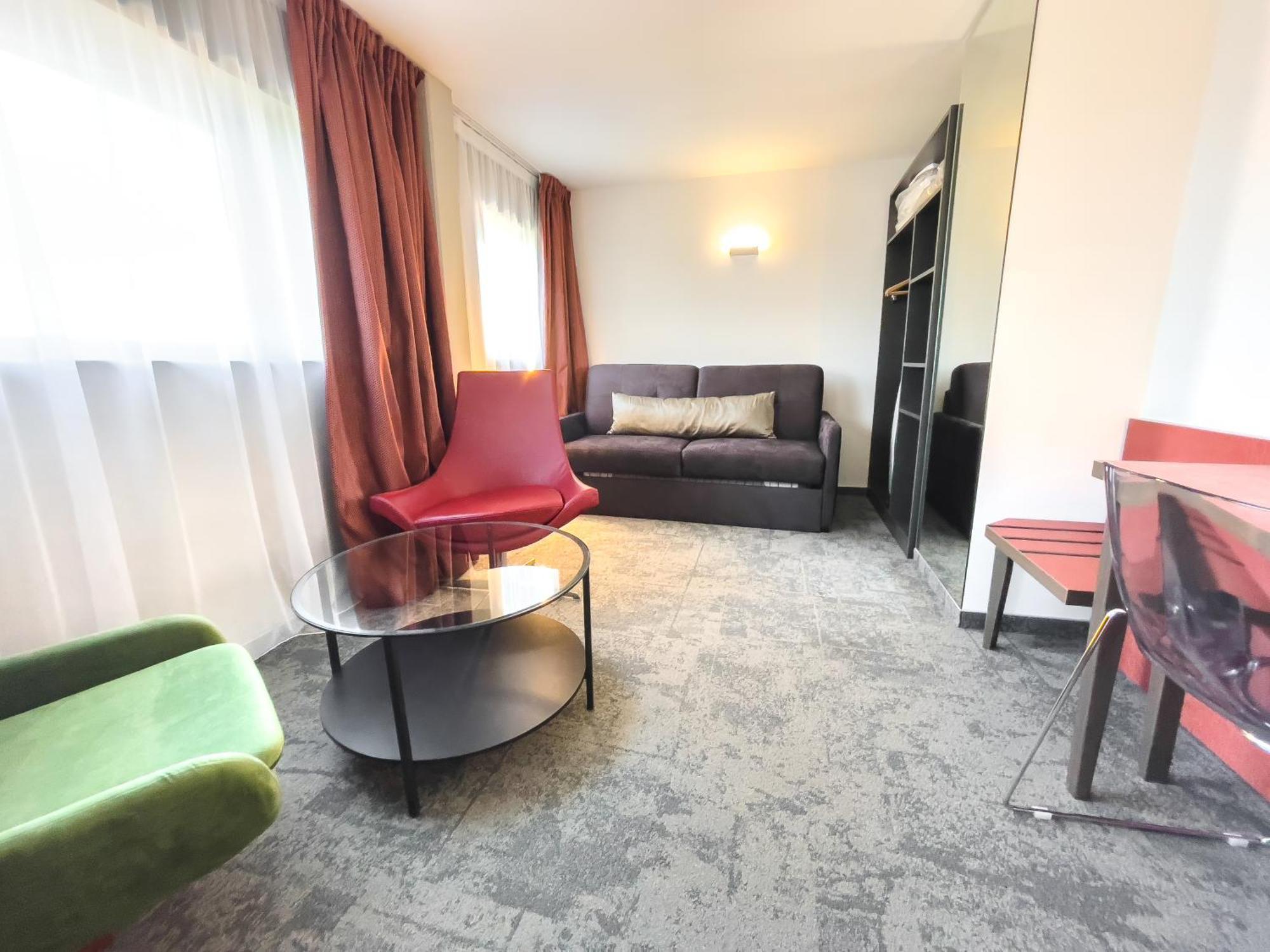 Mercure Belfort Centre Bagian luar foto